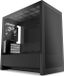 NZXT H3 Flow, Boîtier Moyen-Tour Micro-ATX, Blanc