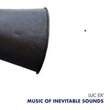 Bertus Distributie Trost Music Of Inevitable Sounds