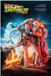 Grupo Erik Poster Back to the Future 3
