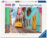 Ravensburger The Lisbon Tram Puzzel