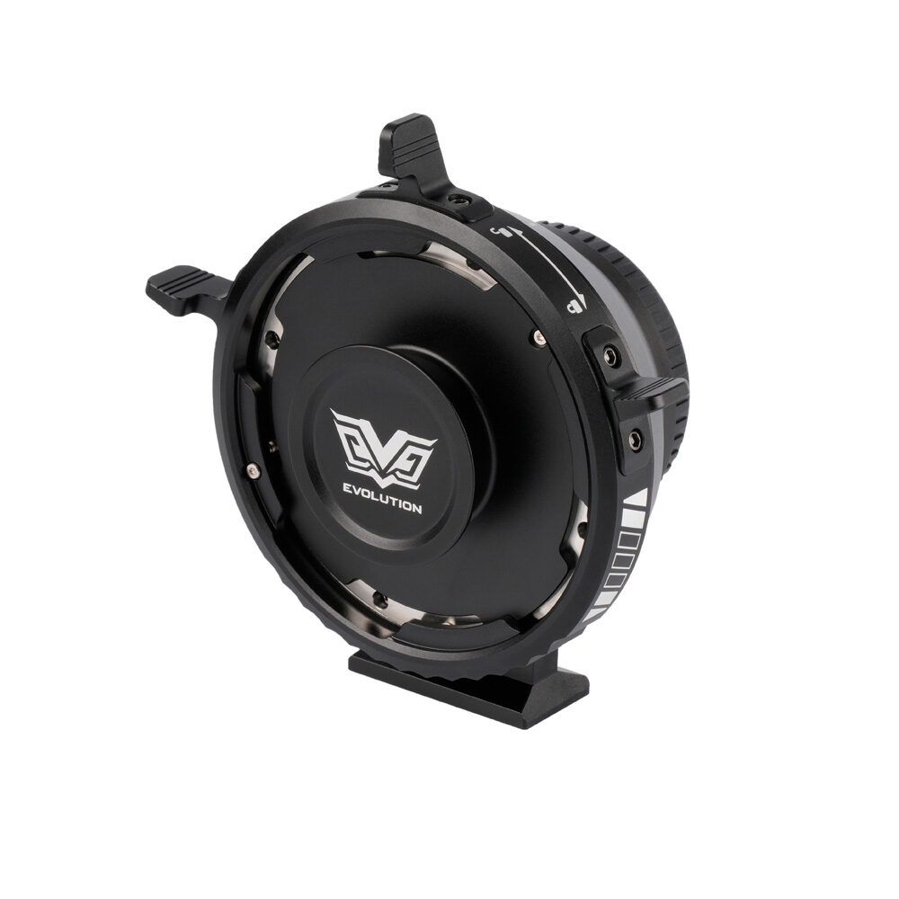 Viltrox PL-M43 Lens Mount Adapter