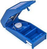 Romed Pillensnijder - Blauw - 1 st.