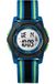 Timex TIME Machines® 35 mm Camo Fast Wrap® barn digital klocka, Blå/svart/grön, Modern