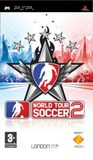 Sony World Tour Soccer 2 - PSP