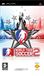 Sony World Tour Soccer 2 - PSP