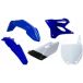Racetech Yamaha YZ 85 LW BIG WHEELS 19/16 (CB10) [85] Motorfiets decoratie kit