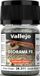 Vallejo Modelbouwdecoratie - 26311 Landscape Textures 311 - Mosgroen 0,5-2 mm - 35ml Effecten potje