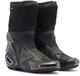 Dainese Axial 2 S26 Motorfietslaarzen Zwart Leer Maat 41 Mannen Zomer