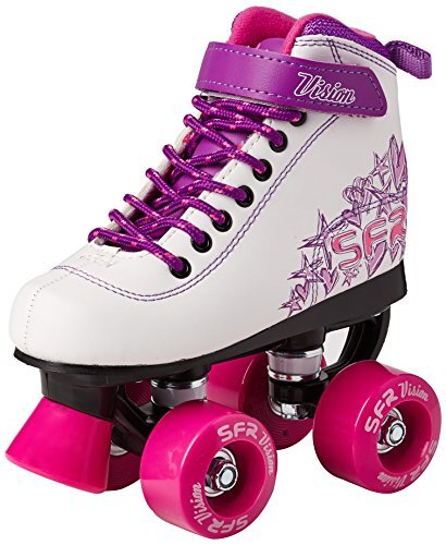 Sfr Skates Vision Li Skates, Unisex