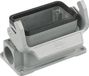Harting Boîtier de prise Han® 16B-asg1-LB-M25 19 30 016 1251
