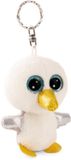 NICI Sleutelhanger GLUBSCHIS Meeuw Gullbert 9cm