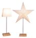 Star Trading 233-07 decoratieve verlichting Lichtdecoratie figuur 1 gloeilamp(en)
