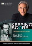 Warner Ada San Francisco Symphony - Keeping Score: Mahler