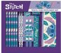 CYP Brands Lilo & Stitch trousse scolaire set de papeterie 14 pièces Papeterie