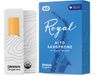 D'Addario Royal #3,5 altsax rieten - 10 stuks