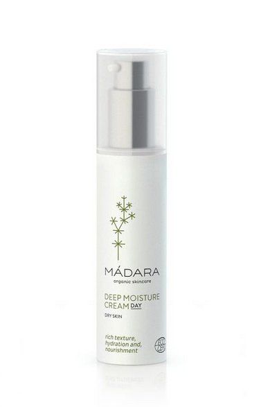 Madara MADIFC50 Dagcrème - 50ml - Dames