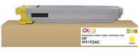 Armor OWA K40500OW cartouche de toner 1 pièce(s) Compatible Jaune