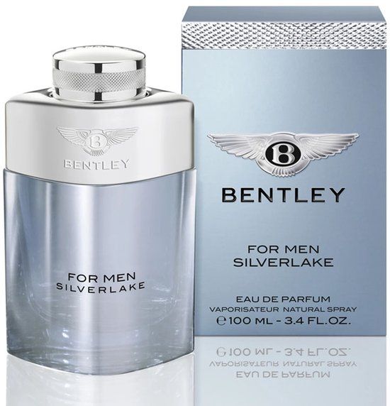 Bentley Eau de Parfum / 100 ml / Men