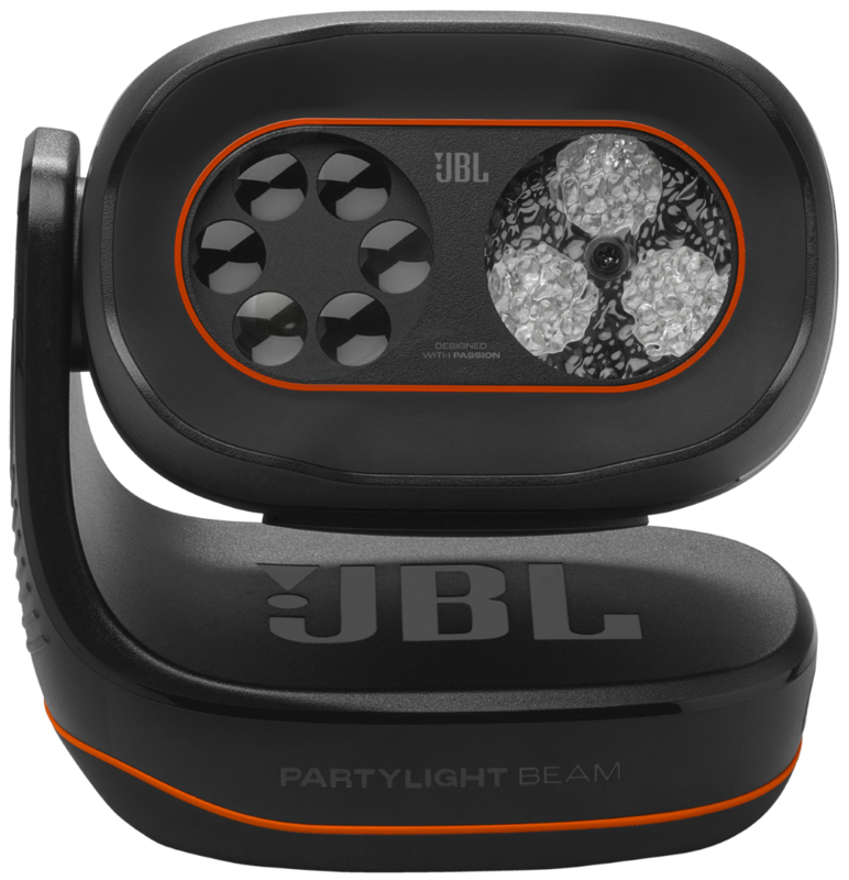 Elgato JBL Partylight Beam