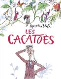 Les Gallimard Les cacatoès ISBN 9782075203661 boek Frans 40 pagina's