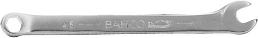 Bahco Ring-Steeksleutel Liliput 3,5MM Metrisch