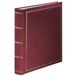Hama London foto-album Rood 80 vel 10 x 15 Hardcover-binding