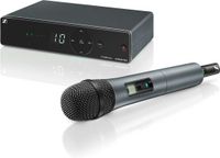 Sennheiser XSW 1-835-E Système de microphone sans fil