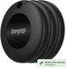 Beep! Beep! BeTag Android Tracker Black & Keychain Black - 3 pack