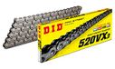 DID Chaîne de transmission pour moto Beta 200 Rr 2T 2019-2024 pas 520 x 116L