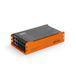 Palmer PWT 12 IEC Universeel pedaalboard voeding met USB