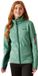 Regatta Ralina Fleece Met Volledige Rits Groen 12 Vrouw