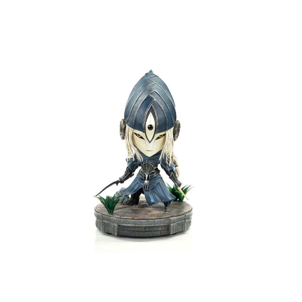 First 4 Figures Dark Souls - Lord's Blade Ciaran SD Statue - 2022 Edition - 5060316624845