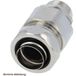Flexa Raccord métallique droit M20x1,5