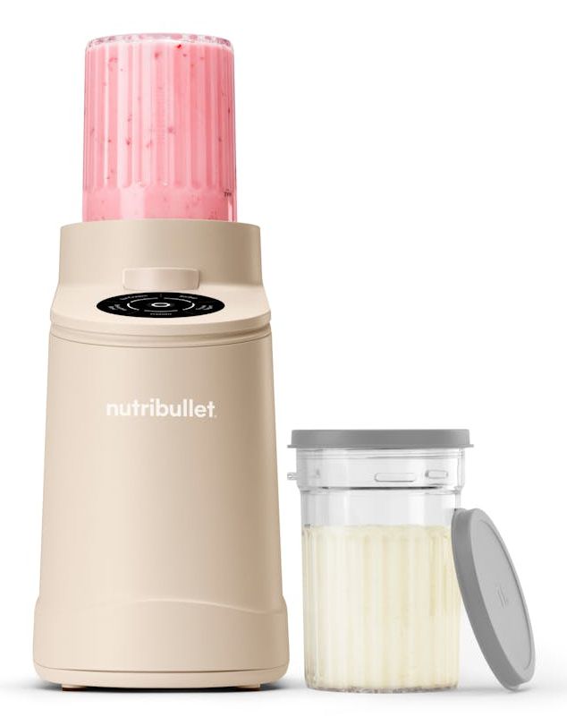 NutriBullet Chill IJsmachine Beige