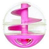 Catit Treat Ball lekkernijenbal voor katten, roze