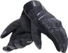 Dainese Tempest 2 D-Dry Short Thermal Handschoenen Zwart - Heren - Winter - Maat 2XL
