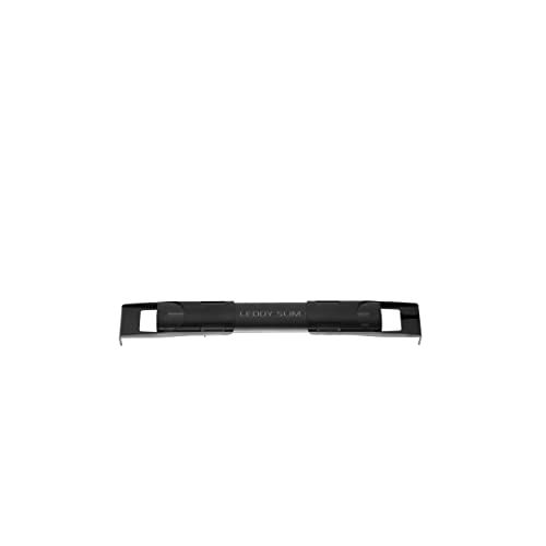 AQUAEL LEDDY SLIMDUO 16W SUNNY PLANT & Night BLACK
