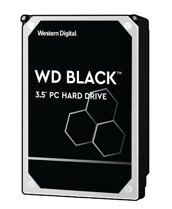 Western Digital Black