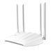 TP-Link TL-WA1201 - Point d'accès sans fil - 867 Mbit/s - Blanc - PoE