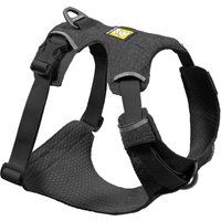 Ruffwear Front Range Flex Harness - Basalt Gray - S
