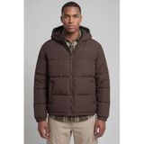 JJ REBEL quilted puffer jacket - delicioso