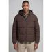 JJ REBEL quilted puffer jacket - delicioso