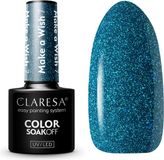 Claresa UV/LED Gellak 5ml Make a Wish 7