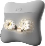 SKG Rug- en Nekmassagekussen VS500 Grijs