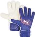 Puma Ultra Match Protect Rc Keepershandschoenen Blauw 9.5