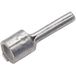 Vogt Verbindungstechnik 3739 Stiftkabelschoen 0.10 mm² 0.50 mm² Non isolé Métal 1 pièce
