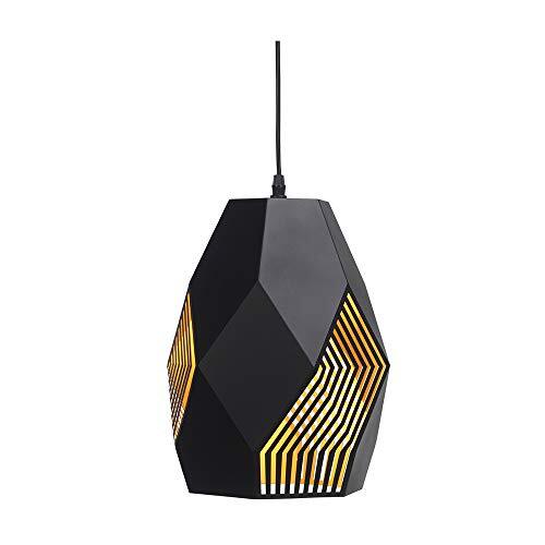 Oaks Lighting Melfi, Zwart