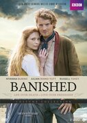 - Banished (Costume Collection dvd