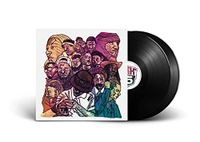 15 Various Artists - 15 Jaar Noah's Ark (2 LP) (Limited Edition)