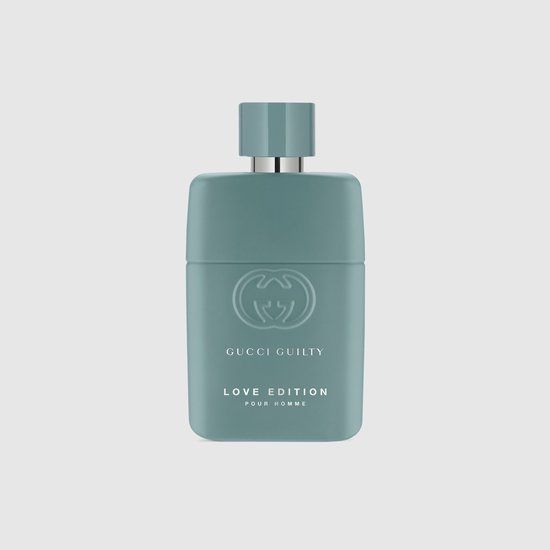 Gucci Guilty Pour Homme / 50 ml / Male